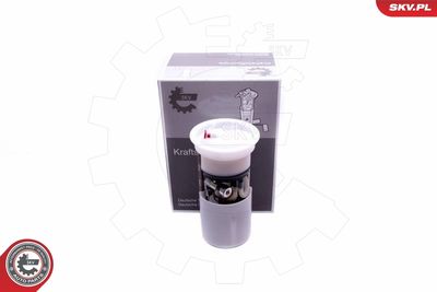 Barošanas sistēmas elements ESEN SKV 02SKV820