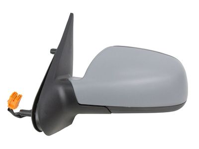 Наружное зеркало ABAKUS 0523M07