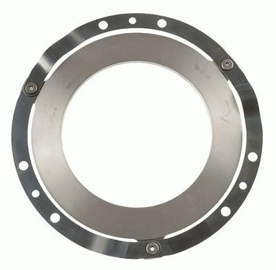 Sajūga piespiedējdisks SACHS 3071 086 331
