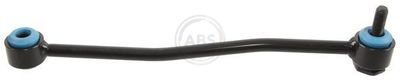 Stiepnis/Atsaite, Stabilizators A.B.S. 260501