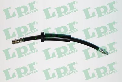 Bremžu šļūtene LPR 6T48639