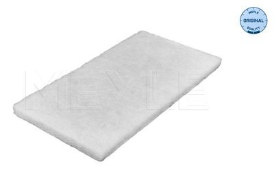 Фильтр, воздух во внутренном пространстве MEYLE 012 319 0043