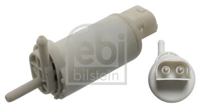 Водяной насос, система очистки окон FEBI BILSTEIN 03372