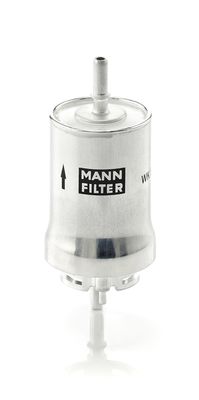 Топливный фильтр MANN-FILTER WK 59 x