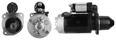 Стартер DRI 332001094