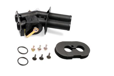 Dzesēšanas šķidruma regulēšanas vārsts HEPU TM8003