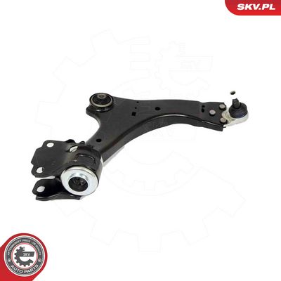 wahacz oś przednia po prawej,LAND ROVER Freelander 2 (L359),LR00262 ESEN SKV 69SKV428