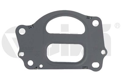 Прокладка, выпускной коллектор vika 21034401