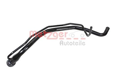 Заливная горловина, топливной бак METZGER 2140395