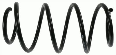 Balstiekārtas atspere SACHS 998 405