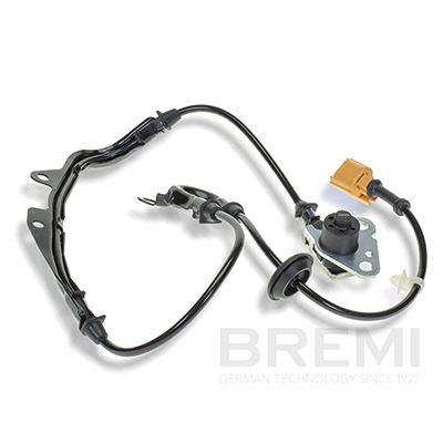 Датчик, частота вращения колеса BREMI 51324
