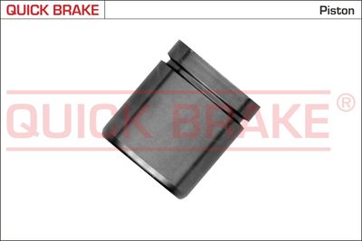 Virzulis, Bremžu suports QUICK BRAKE 185345K