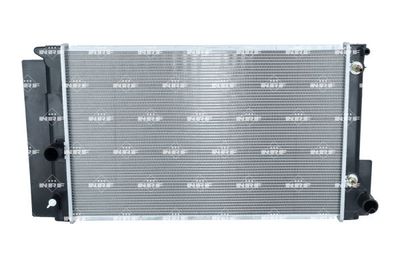 Radiators, Motora dzesēšanas sistēma NRF 59115