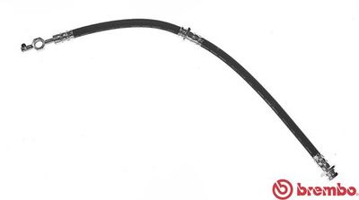 Тормозной шланг BREMBO T 49 003