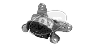 Piekare, Automātiskā pārnesumkārba DYS 72-03433