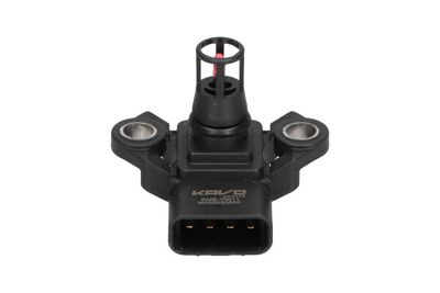 Датчик, давление во впускной трубе KAVO PARTS EMS-10011