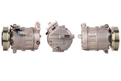 Компрессор, кондиционер ELSTOCK 51-0713