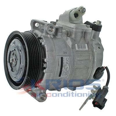 Компрессор, кондиционер MEAT & DORIA K15415