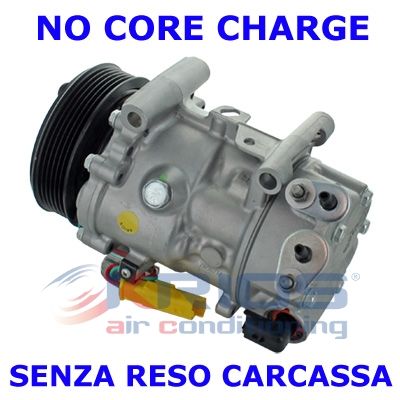  MEAT & DORIA K11511R