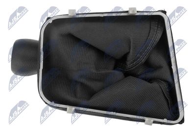 Ручка рычага переключения передач NTY GZB-BM-015