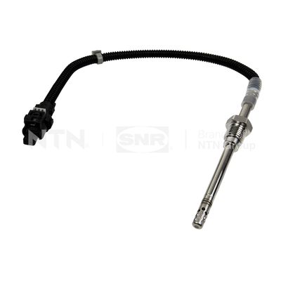 Devējs, Izplūdes gāzu temperatūra SNR EGT151.09