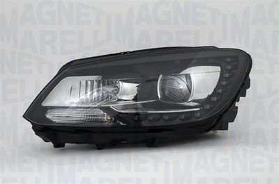 Pamatlukturis MAGNETI MARELLI 711307023546