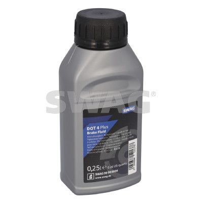 Тормозная жидкость SWAG 99 90 0004