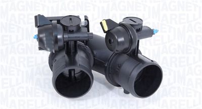 Корпус дроссельной заслонки MAGNETI MARELLI 802001383309
