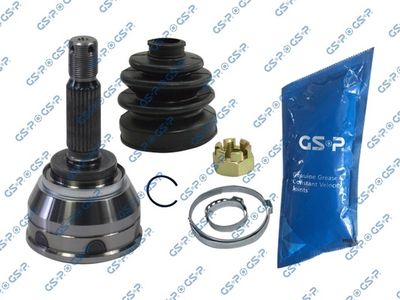 Шарнирный комплект, приводной вал GSP 839034