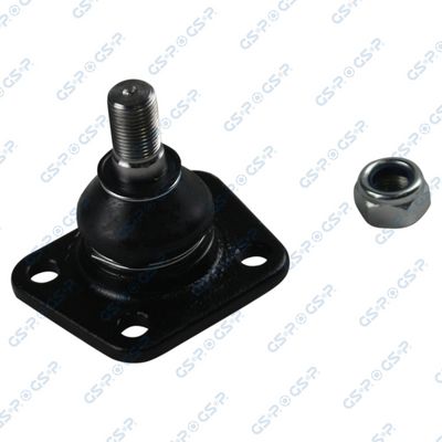Balst-/Virzošais šarnīrs GSP S080047