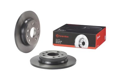 Тормозной диск BREMBO 08.E959.11