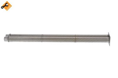 Радиатор, рециркуляция ОГ NRF 48101