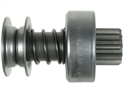 Pievads ar brīvgaitas mehānismu, Starteris AS-PL SD1077P