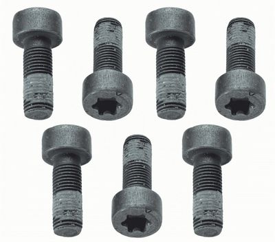 SACHS 1874000040 Skrūvju komplekts, Spararats