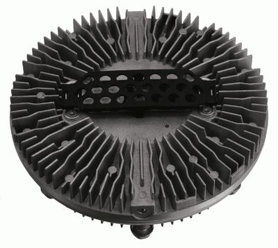 Sajūgs, Radiatora ventilators SACHS 2200 203 011