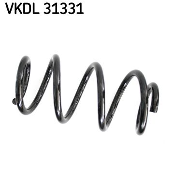 Пружина ходовой части SKF VKDL 31331