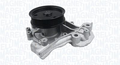 Ūdens sūknis, dzinēja dzesēšana MAGNETI MARELLI 352316171606