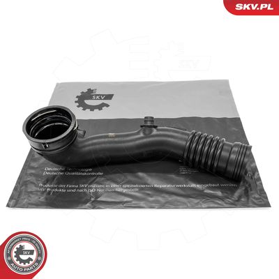 Gaisa tvērēja caurule, Gaisa filtrs ESEN SKV 54SKV819