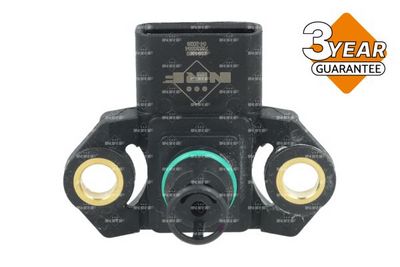 Devējs, Spiediens ieplūdes traktā NRF 70830594