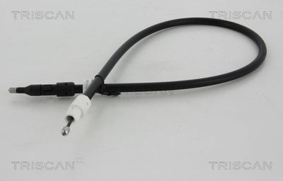 Trose, Stāvbremžu sistēma TRISCAN 8140 231109