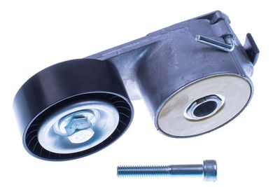 Натяжитель ремня, клиновой зубча DENCKERMANN P414005