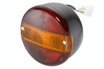 Задний фонарь HELLA 2SD 001 685-277