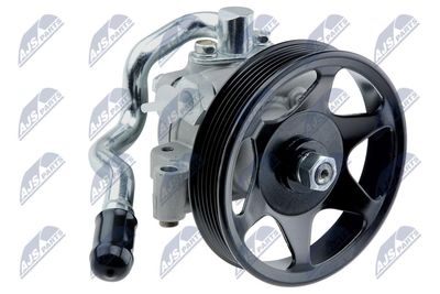 Гидравлический насос, рулевое управление NTY SPW-CH-026