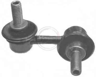 Stiepnis/Atsaite, Stabilizators A.B.S. 260066