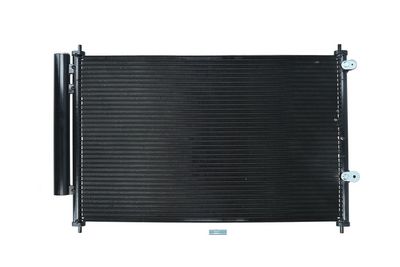 Конденсатор, кондиционер KAMOKA 7800305