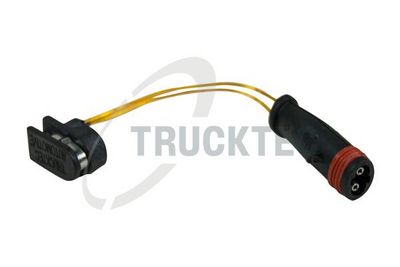 TRUCKTEC AUTOMOTIVE 0242094 Indikators, Bremžu uzliku