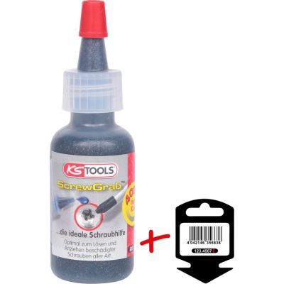 Skrūvēšanas palīgierīce KS TOOLS 500.1010-E