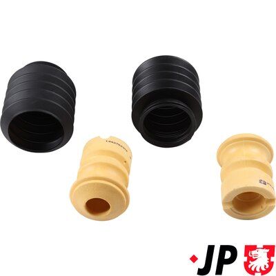 Пылезащитный комплект, амортизатор JP GROUP 1442702910