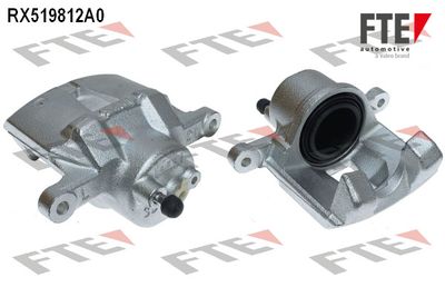 Тормозной суппорт FTE 9291474