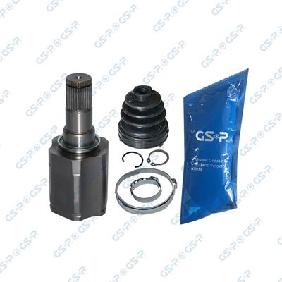 Шарнирный комплект, приводной вал GSP 634129